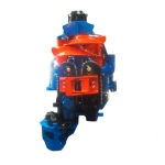 Harvestorová hlavice Keto 51 Eco Processor