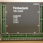 TimberJack F024101