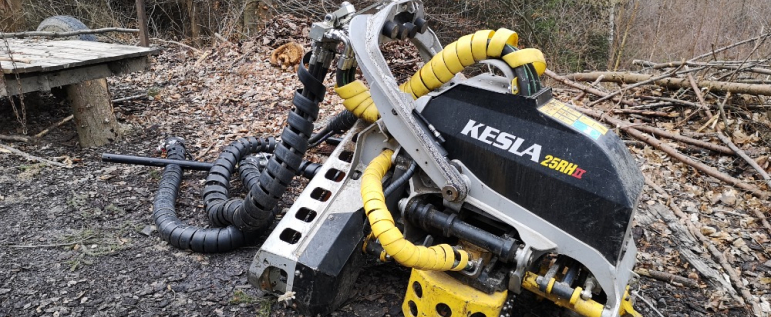KESLA 25RHII