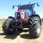 Traktor Hassat A100