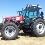 Traktor Hassat A110