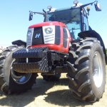 Traktor HATTAT A90